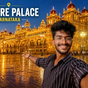 Experience India Like a Local in Bengaluru - Photo 3