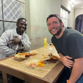 Meet Sadick, your new local friend in Arusha - Photo 5