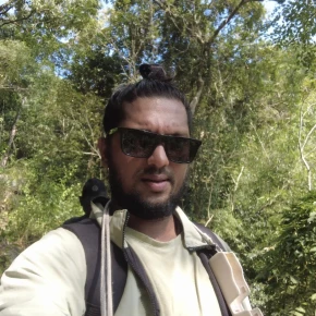Meet Girish, your local expert in Visakhapatnam - Photo 1