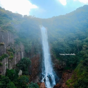 Vizag waterfalls . waterfall explorer in Visakhapatnam - Photo 2