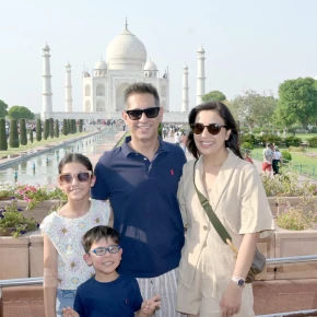 Hidden stories and Secrets of Taj Mahal with Unforgotable experience in Agra - Photo 6