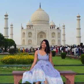 Hidden stories and Secrets of Taj Mahal with Unforgotable experience in Agra - Photo 2