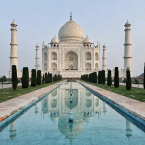 Hidden stories and Secrets of Taj Mahal with Unforgotable experience in Agra - Photo 4