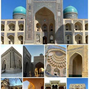 Meet Gayrat, your local expert in Bukhara - Photo 2