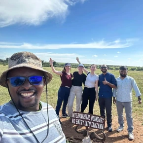 Jadi Safaris: Luxury Wilderness & Cultural Tour in Nairobi - Photo 6