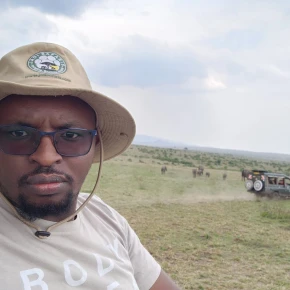 Meet Jadi Safaris, your local expert in Nairobi - Photo 2