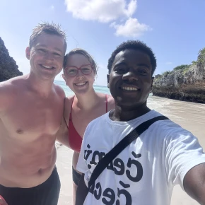 Conta - Private Tour Guide in Zanzibar - Photo 2