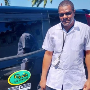 Meet Craig, your local expert in Montego Bay