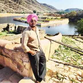Meet Rayan, your local expert in Bathinda - Photo 1