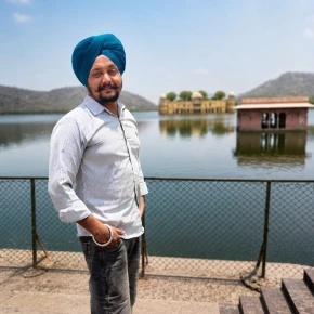Meet Rayan, your local expert in Bathinda - Photo 2