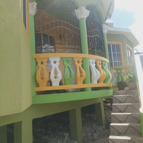 Entire apartment in Montego Bay Court, Bermuda Dunes Riverside County, United States - with :Name