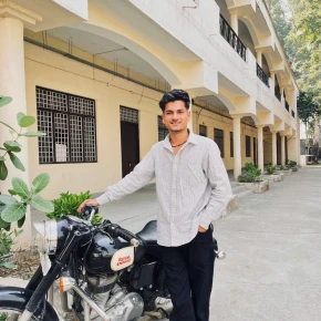 Meet Arpit, your local expert in Rishikesh - Photo 1