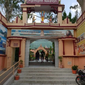 Meet Arpit, your local expert in Rishikesh - Photo 5