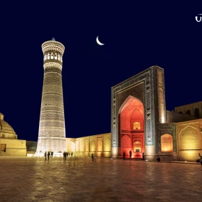 Meet Gayrat, your local expert in Bukhara - Photo 3