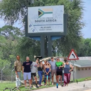 City and village cultural tour in Maun - Photo 4