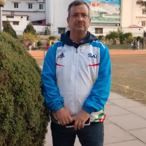 Dinesh Bhatt's profile image
