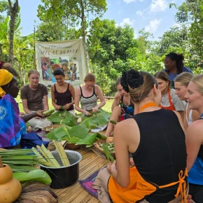 Live Like a Local: Nature & Cultural Experience in Entebbe - Photo 1