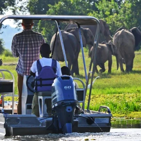 Live Like a Local: Nature & Cultural Experience in Entebbe - Photo 4