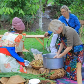 Live Like a Local: Nature & Cultural Experience in Entebbe - Photo 6