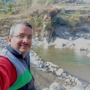 Meet Dinesh Bhatt, your local expert in Dehradun - Photo 6
