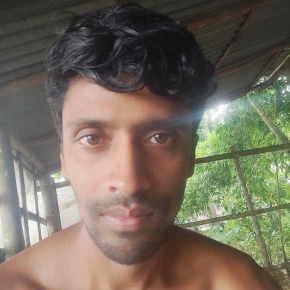 Private room, Bed in shared room, Sofa bed in living room and Shared bed in Bangladesh Border Road, Durgapur Lalmonirhat District, Bangladesh - with :Name