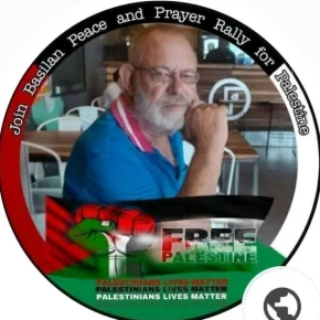 Walter John Van Wyk - Private Tour Guide in Windhoek - Photo 4
