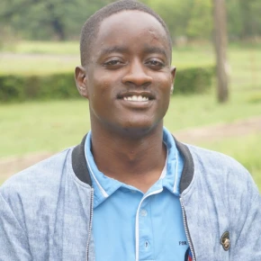 Meet Reginald Victor Runyoro, your local expert in Arusha
