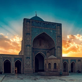 Meet Gayrat, your local expert in Bukhara - Photo 5
