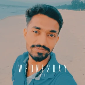 Meet Charan, your local expert in Gokarna - Photo 2