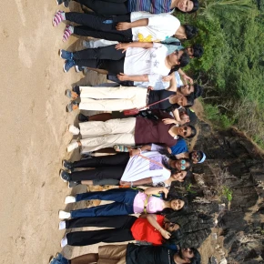 Meet Charan, your local expert in Gokarna - Photo 3