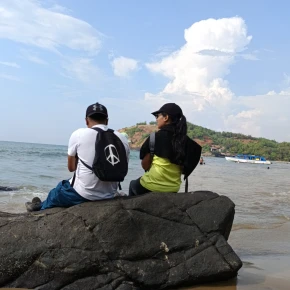 Meet Charan, your local expert in Gokarna - Photo 4