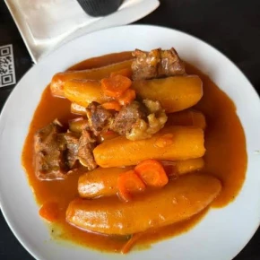 Home Restaurant in Kampala - Northern Bypass Highway, Kampala, Uganda - with mawejje - Photo 1