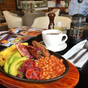 Home Restaurant in Kampala - Northern Bypass Highway, Kampala, Uganda - with mawejje - Photo 3
