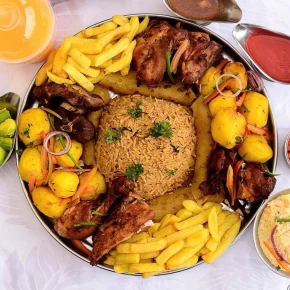 Home Restaurant in Kampala - Northern Bypass Highway, Kampala, Uganda - with mawejje - Photo 5