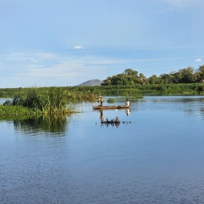 Uganda is a seriously cool place with incredible natural beauty in Kampala - Photo 3