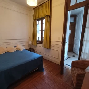 Private room and Bed in shared room in Buenos Aires, Argentina - with Bolmara - Photo 2