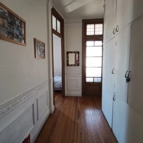 Private room and Bed in shared room in Buenos Aires, Argentina - with Bolmara - Photo 3