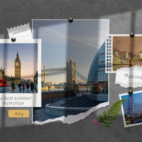 Meet Yuliya Gusarenko, your local expert in London - Photo 2
