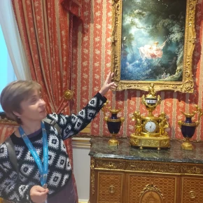 Meet Yuliya Gusarenko, your local expert in London - Photo 3