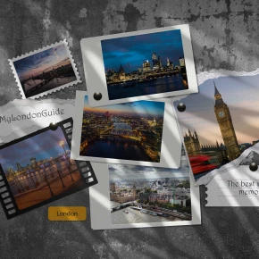 Meet Yuliya Gusarenko, your local expert in London - Photo 4