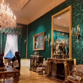 A hidden gem - Wallace Collection! Wealth, taste and secrets in London - Photo 1