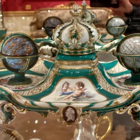 A hidden gem - Wallace Collection! Wealth, taste and secrets in London - Photo 2