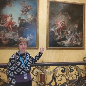 A hidden gem - Wallace Collection! Wealth, taste and secrets in London - Photo 3