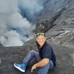 Susanto's profile image