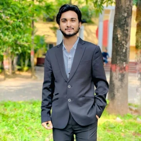Kazi Maruf Hossain - Private Tour Guide in Dhaka