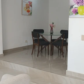 Entire apartment in Rue L, Cap-Haitien Nord Department, Haiti - with :Name - Photo 3