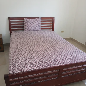 Entire apartment in Rue L, Cap-Haitien Nord Department, Haiti - with :Name - Photo 4