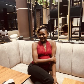 Meet Amalia, your local expert in Douala - Photo 2