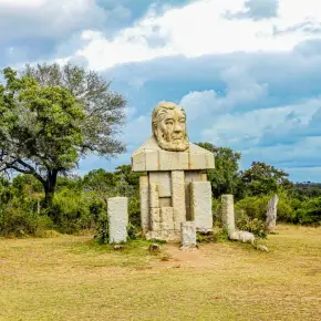 Share experience about the Kruger National Park,South African cultures in Hazyview - Photo 1