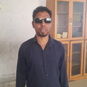 Meet Azhar Sardar Shaikh Shaikh, your local expert in Nashik
